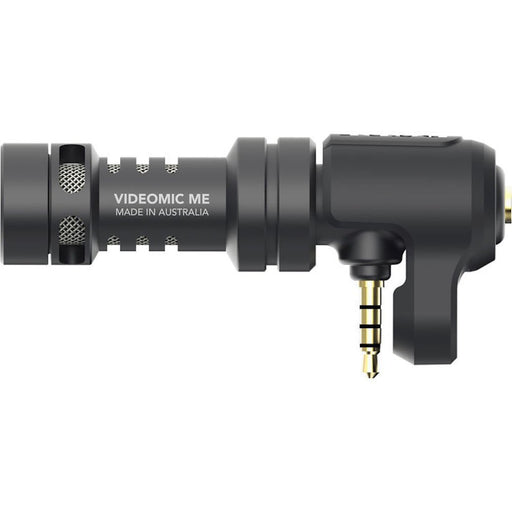 Rode VideoMic Me Directional Microphone for iPhones and iPad