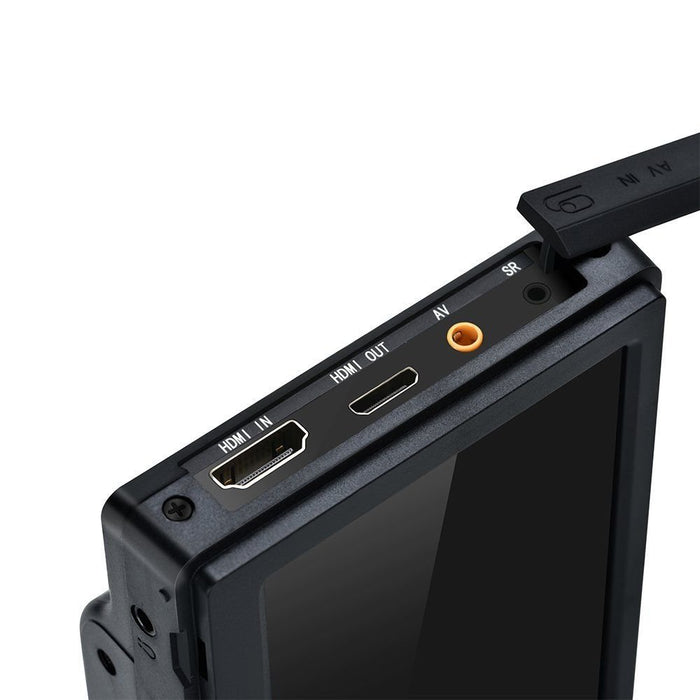 Viltrox DC 50 (5" Display) for Camcorder and other Cameras With HDMI