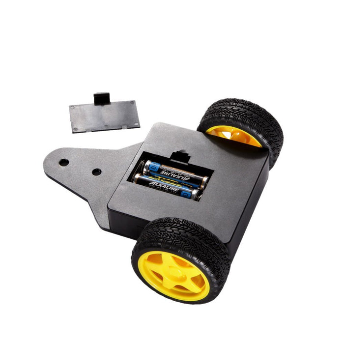Sevenoak DSLR Camera Slider Dolly Motor Tractor Motorized Push Cart Trolley Skate