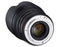 Samyang 50mm T1.5 AS UMC VDSLR Cine Lens for Canon DSLR Cameras