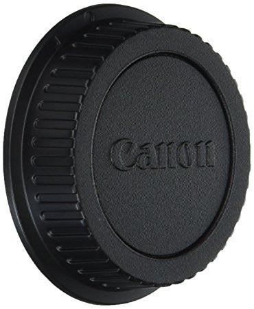 Canon Lens Back Cap - Rear Cap