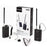 Saramonic SR-WM4C Wireless Lavalier Microphone System for IOS Smartphone iPhone 7 7 plus 6 6s iPad and DSLR Cameras Camcorder Canon 6D 600D 5D2 5D3 Nikon D800 Sony DV