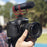 Rode VMGO Video Mic GO Lightweight On-Camera Microphone Super-Cardioid