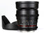 Samyang Cine SYCV24M-C 24mm T1.5 Cine Wide Angle Prime Lens for Canon (Black)