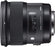 Sigma 24 mm f/1.4 DG HSM Art Lens for Canon DSLR Cameras