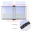 Professional Portable LED light panel for Photography/video/films