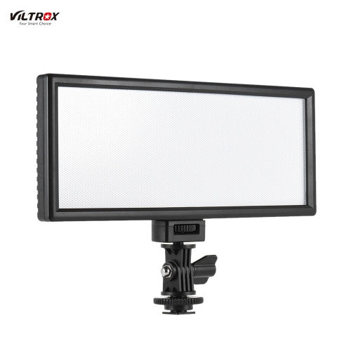 Viltrox Professional Ultra-thin LED Video Light -  L132B LED Light