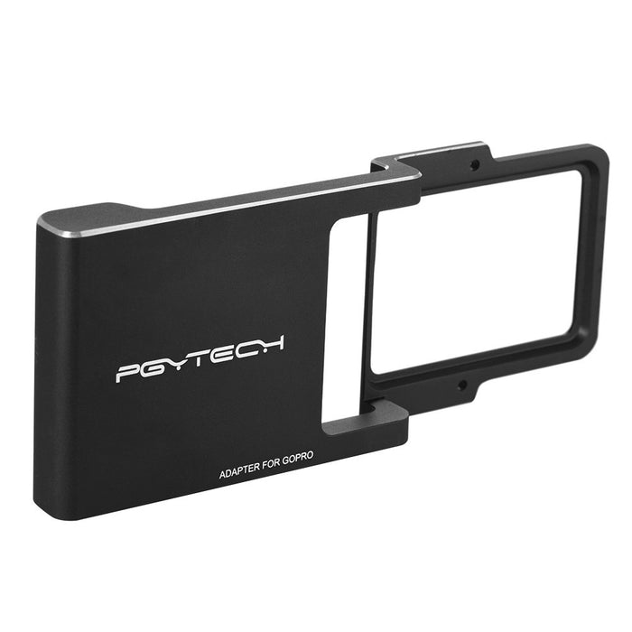 PGYTECH Adapter Switch Mount Plate for GoPro HERO5 4 3+ Camera