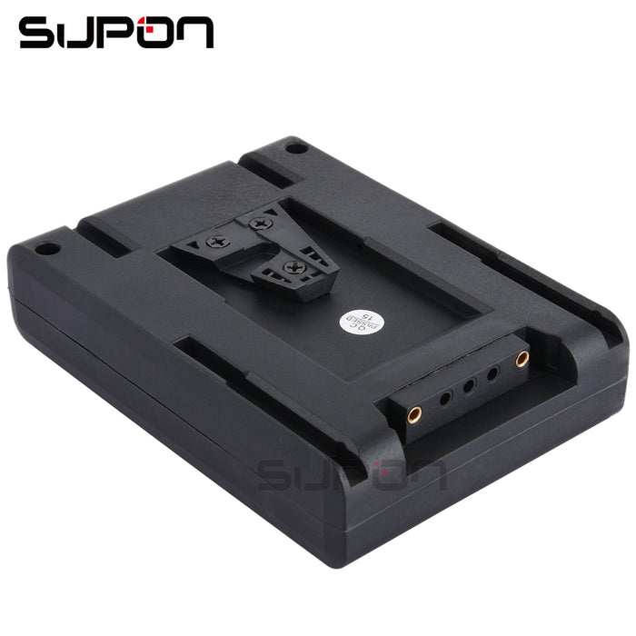 Supon CN-15V Battery V Mount Switch Adapter Plate Converting to V Type